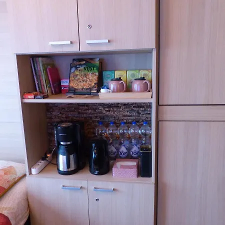 Zeezicht Alisa Apartment