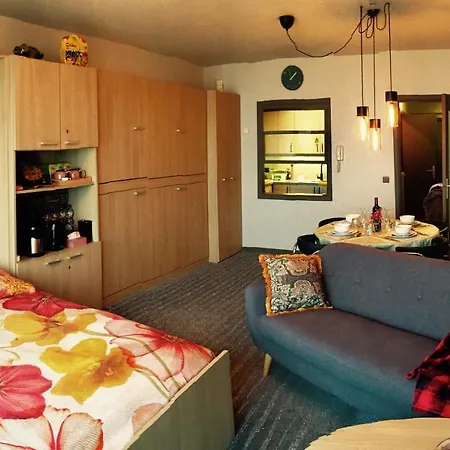 Apartment Zeezicht Alisa *