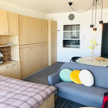 Zeezicht Alisa Blankenberge